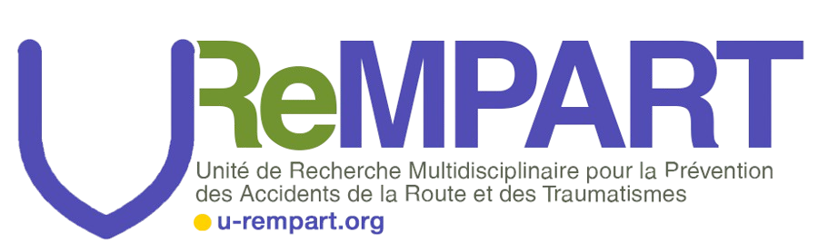 Unité de Recherche Multidisciplinaire pour la Prévention des Accidents de la Route et des Traumatismes