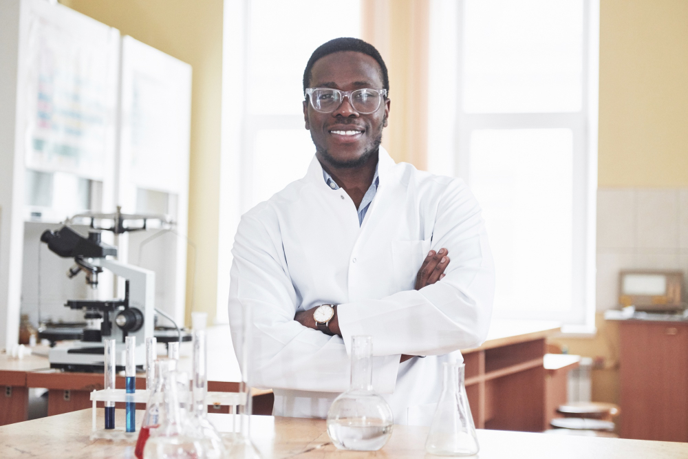 Développement de la relève scientifique