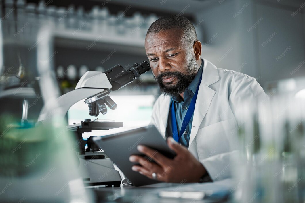 researcher