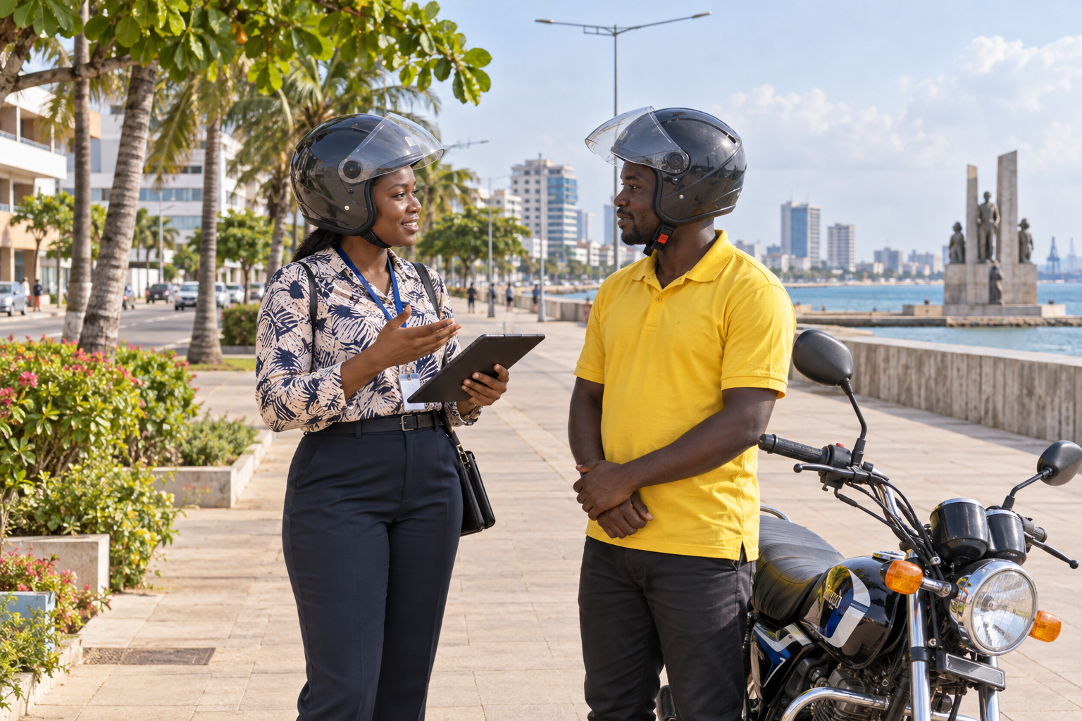 Public road safety policies